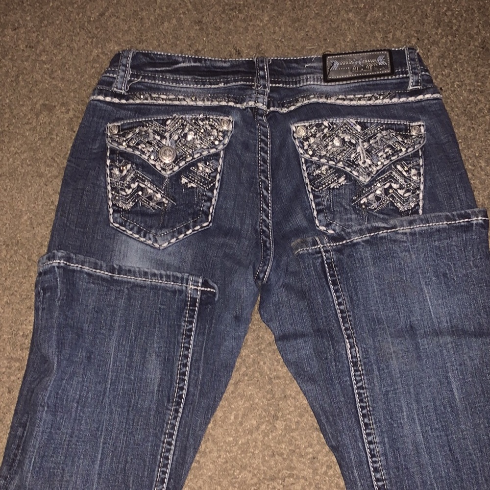 Grace jeans